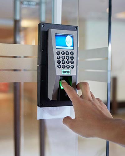 Commercial Englewood Locksmith