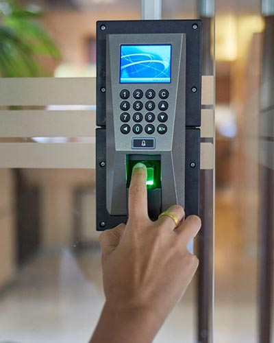 Commercial Englewood Locksmith