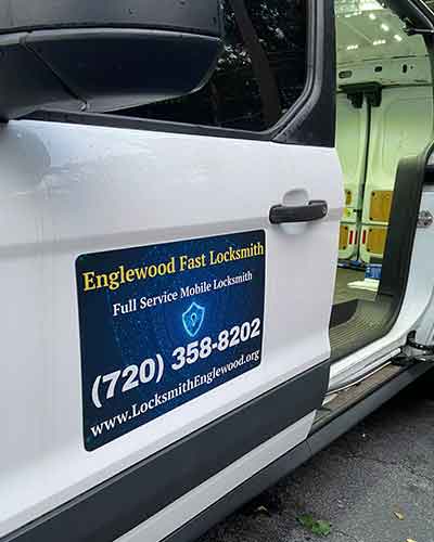 Englewood Locksmith