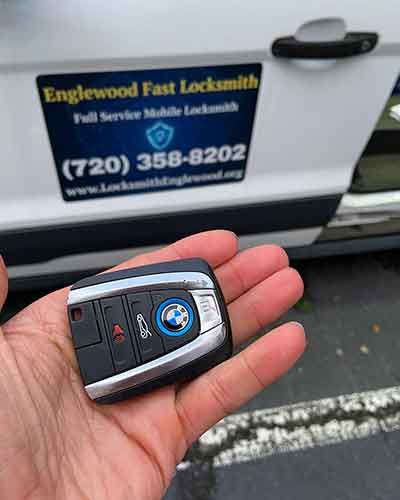 Englewood Locksmiths