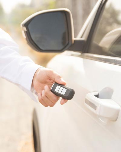 Automotive Englewood Locksmith