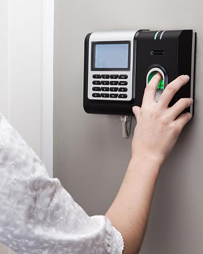 Commercial Englewood Locksmith