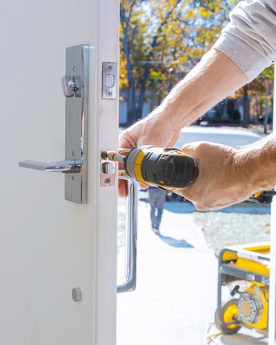 Residential Englewood Locksmith