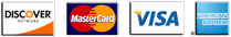 Locksmith Englewood accepts all major credit cards