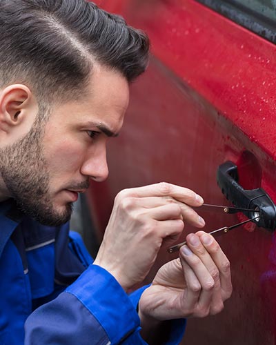 Automotive Englewood Locksmith