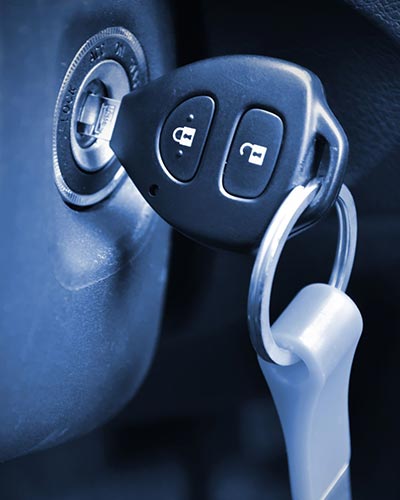 Automotive Englewood Locksmith
