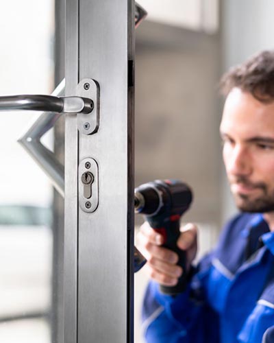 Emergency Englewood Locksmith