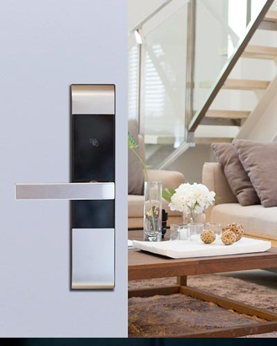 Residential Englewood Locksmith