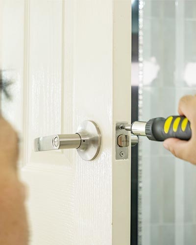 Residential Englewood Locksmith